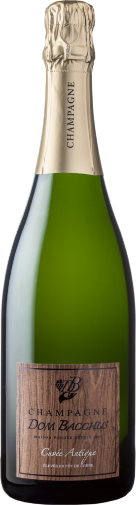 Cuvée Antique