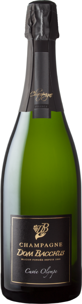Cuvée Olympe