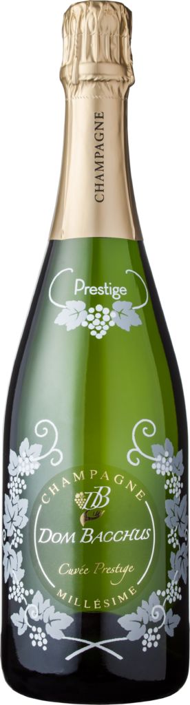 Cuvée Prestige