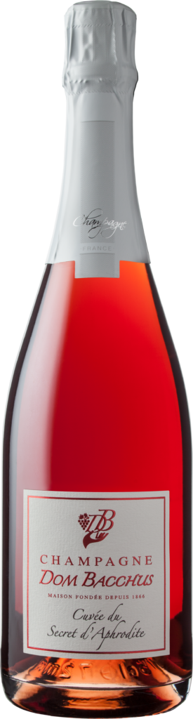Cuvée du Secret d'Aphrodite