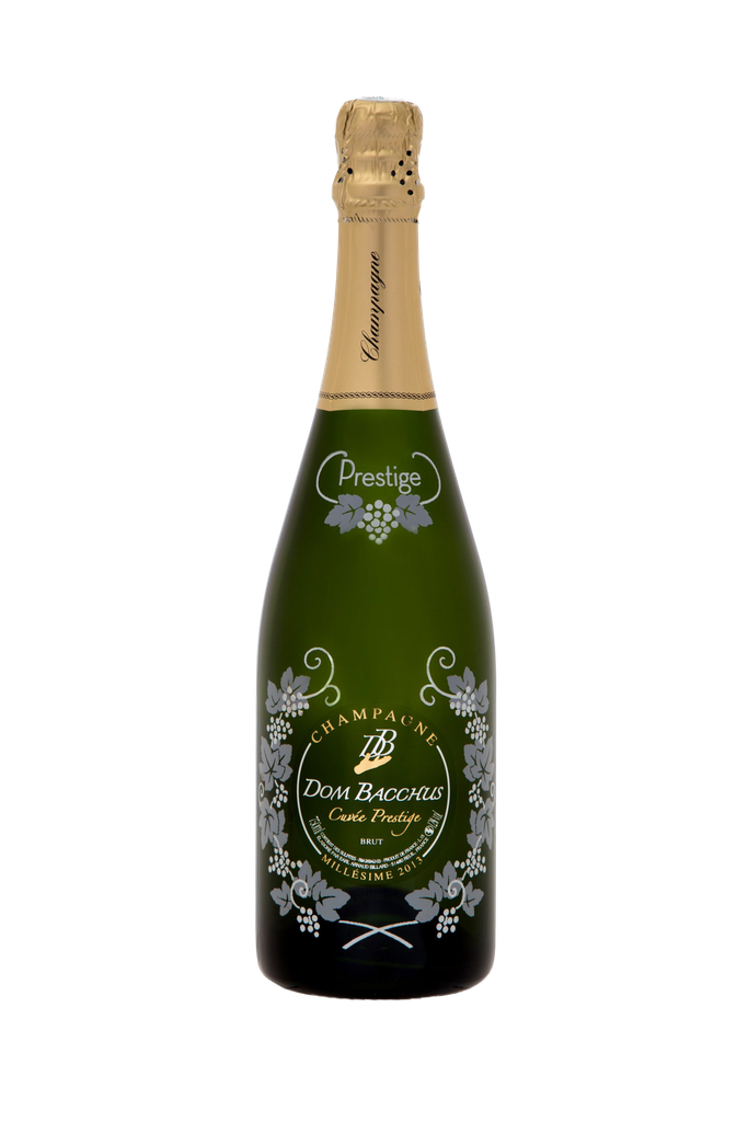 Cuvée Prestige