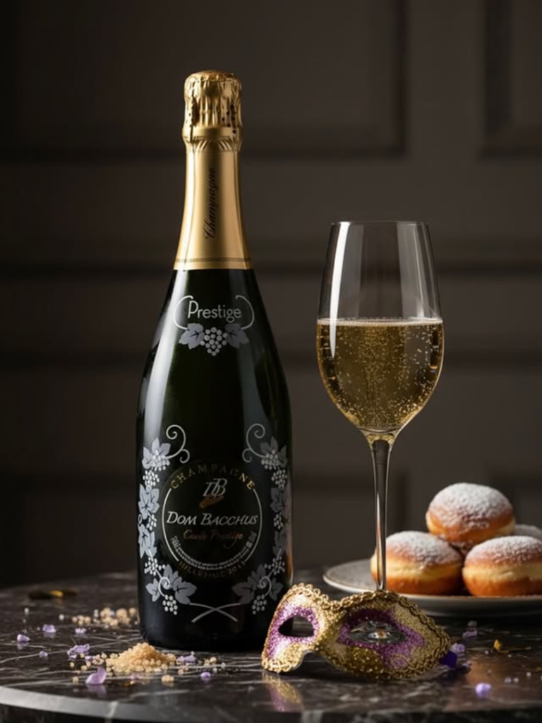 Cuvée Prestige