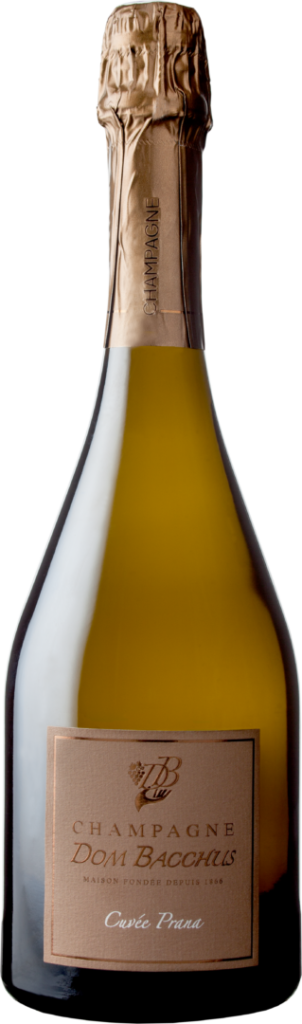 Cuvée Prana