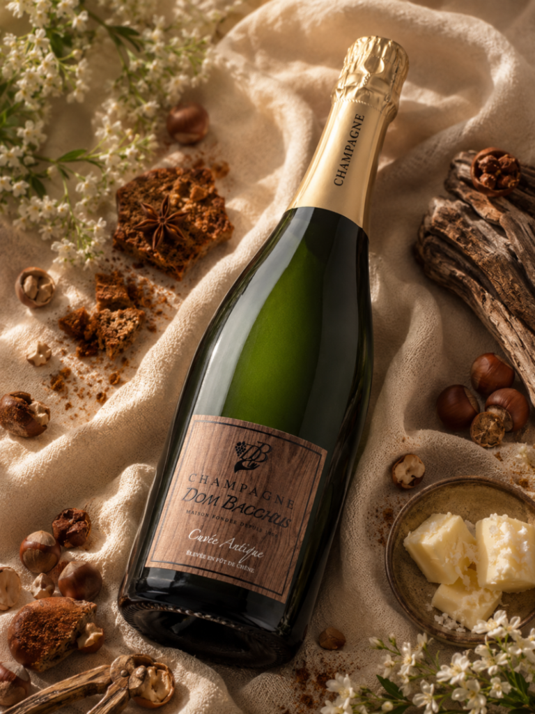 Cuvée Antique