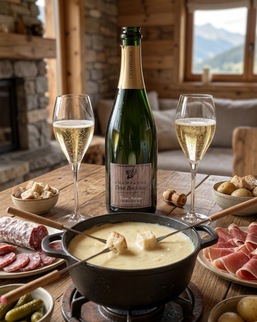 Cuvée Antique