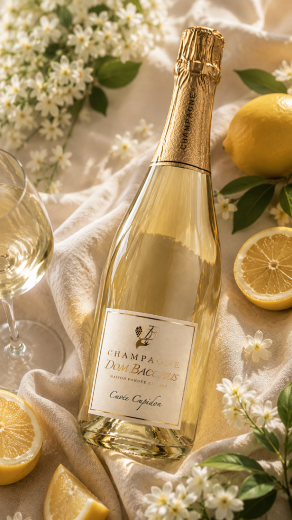 Cuvée Cupidon
