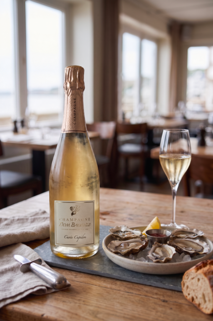 Cuvée Cupidon