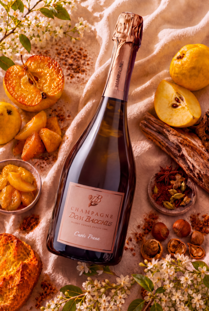 Cuvée Prana