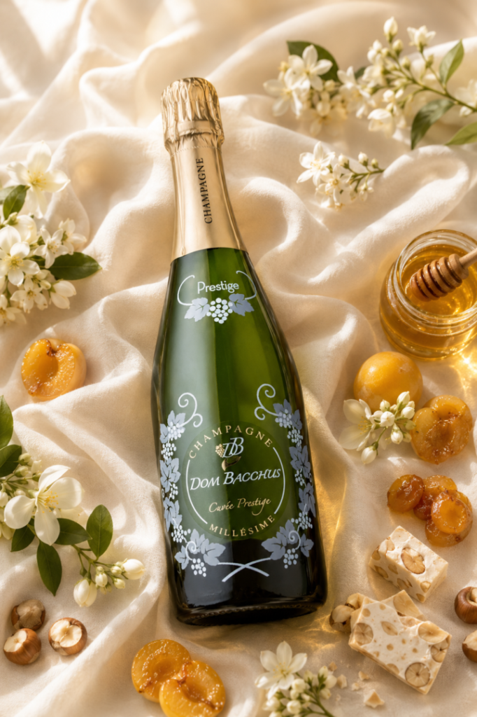Cuvée Prestige