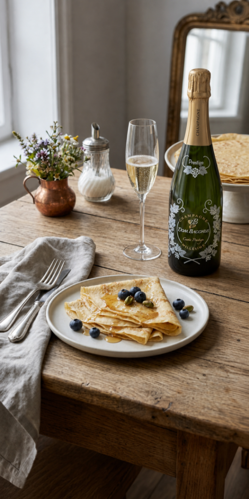 Cuvée Prestige