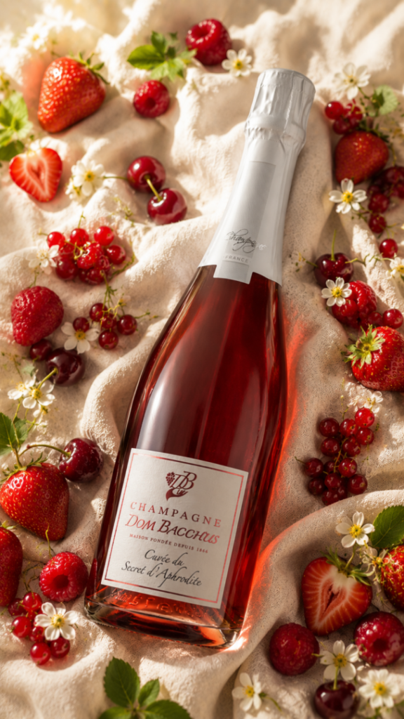 Cuvée du Secret d'Aphrodite