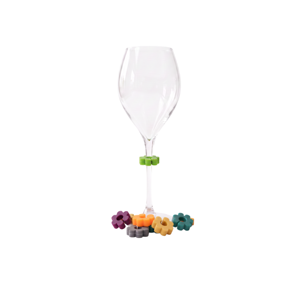Marques verres